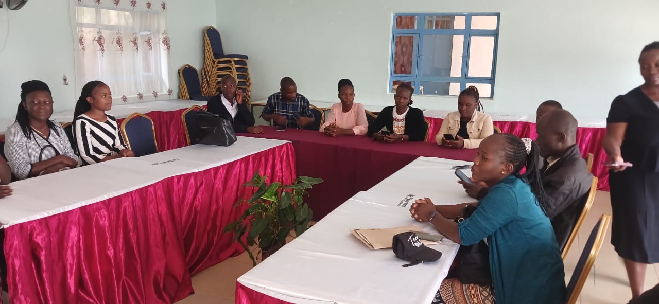 Our Dedicated Teachers